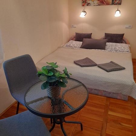 אגר Zoeld Sziget Apartmanlakas מראה חיצוני תמונה