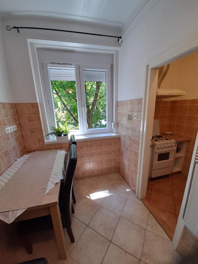 אגר Zoeld Sziget Apartmanlakas מראה חיצוני תמונה