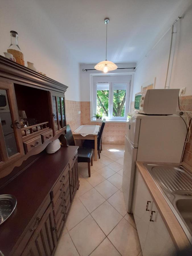 אגר Zoeld Sziget Apartmanlakas מראה חיצוני תמונה