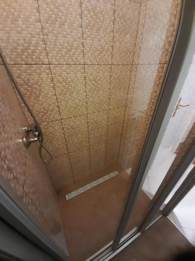 אגר Zoeld Sziget Apartmanlakas מראה חיצוני תמונה