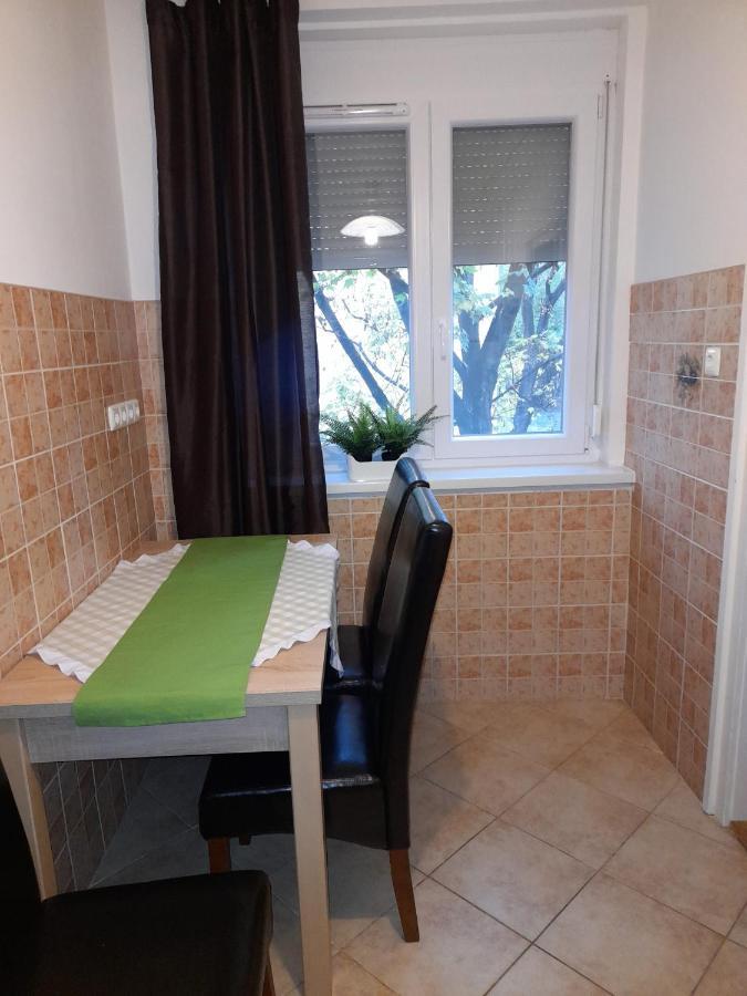 אגר Zoeld Sziget Apartmanlakas מראה חיצוני תמונה