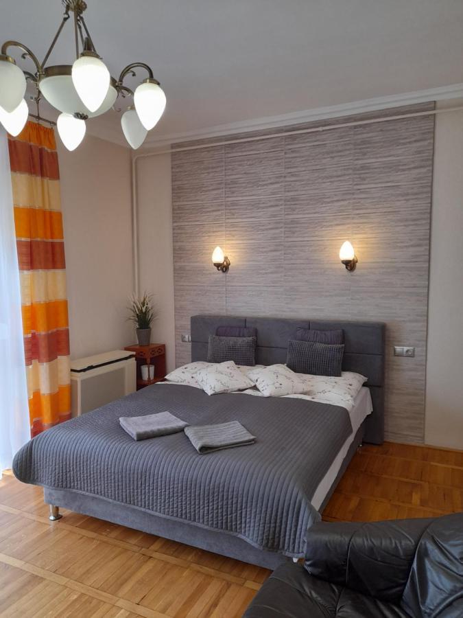 אגר Zoeld Sziget Apartmanlakas מראה חיצוני תמונה