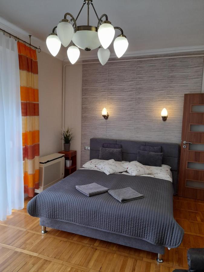 אגר Zoeld Sziget Apartmanlakas מראה חיצוני תמונה