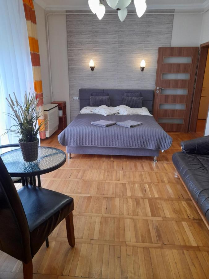 אגר Zoeld Sziget Apartmanlakas מראה חיצוני תמונה