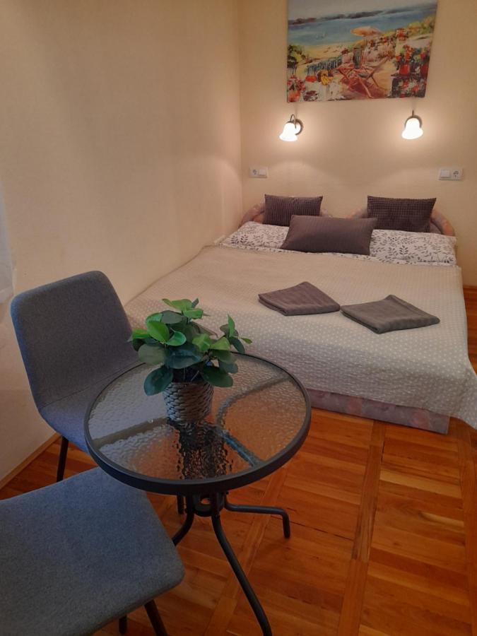 אגר Zoeld Sziget Apartmanlakas מראה חיצוני תמונה
