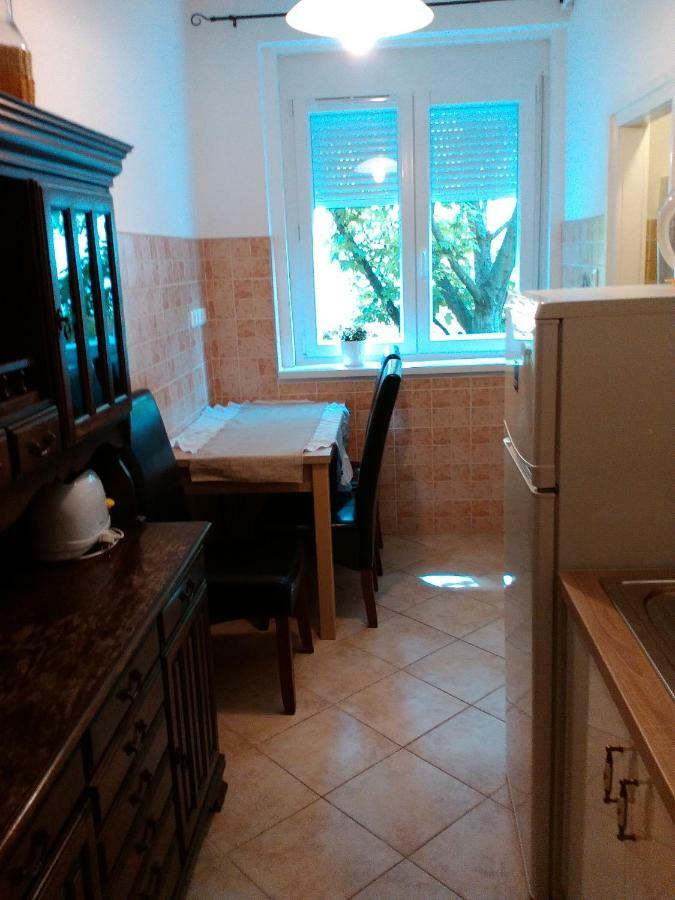 אגר Zoeld Sziget Apartmanlakas מראה חיצוני תמונה